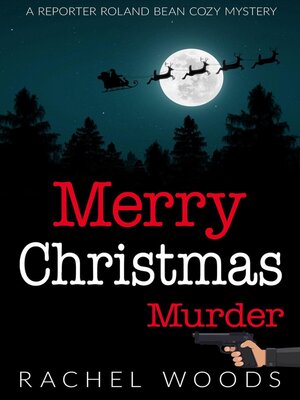 cover image of Merry Christmas Murder